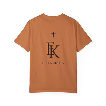 Genesis 1:1 - Unisex GIWU T-shirt