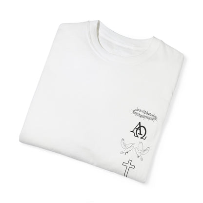 Acts 2:38 - EXCLUSIVE DESIGN Unisex T-shirt