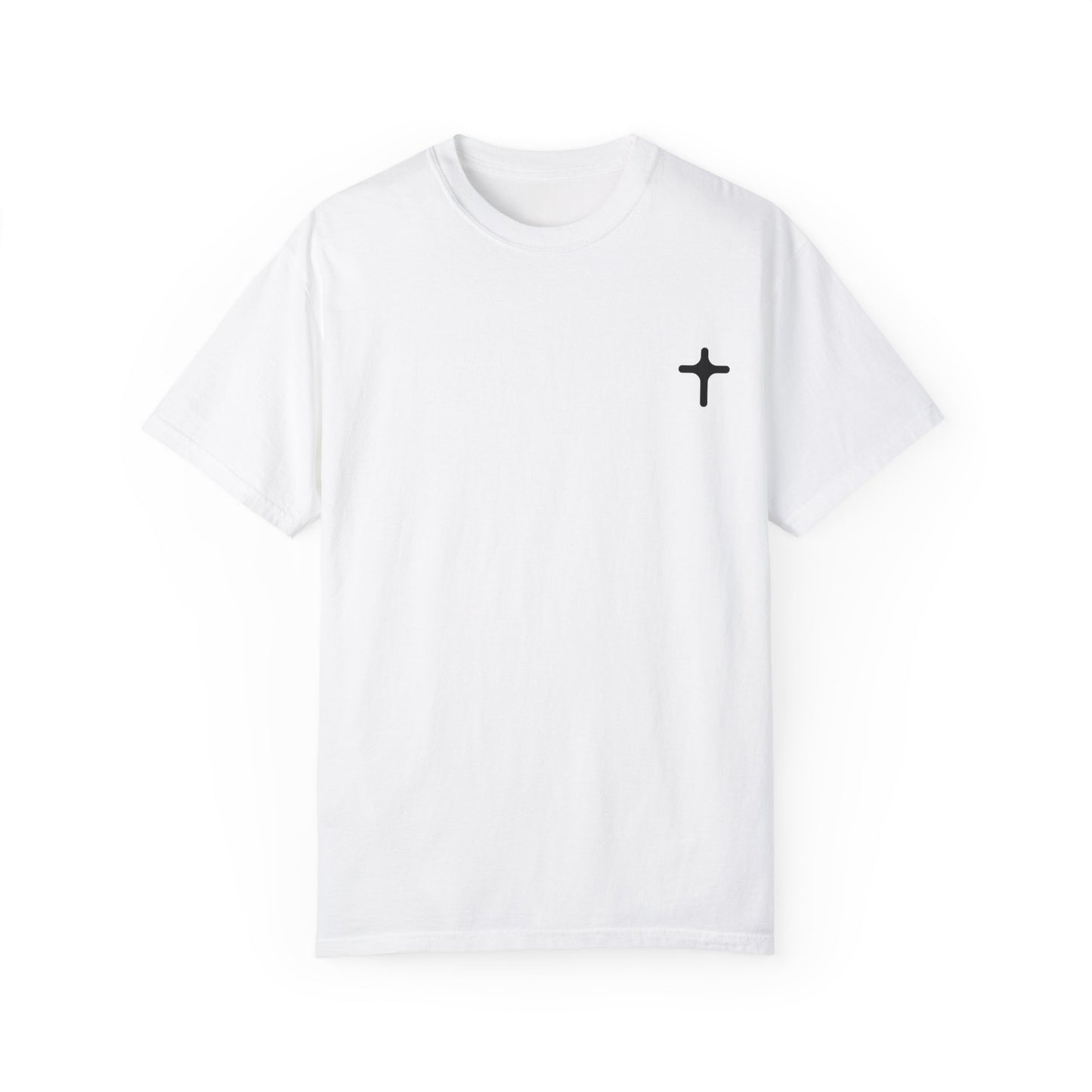 Genesis 1:1 - Unisex GIWU T-shirt