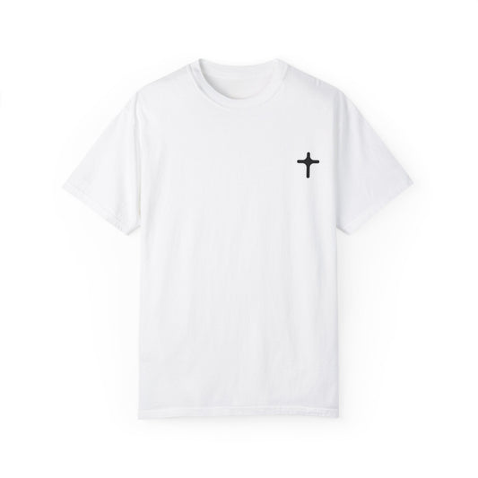 Genesis 1:1 - Unisex GIWU T-shirt