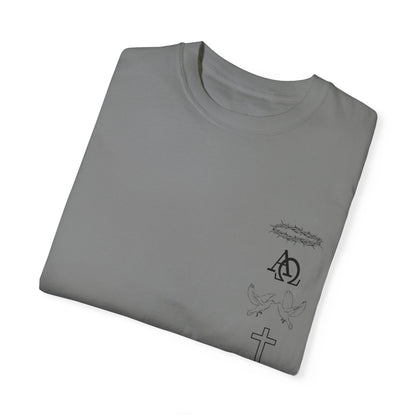 Acts 2:38 - EXCLUSIVE DESIGN Unisex T-shirt