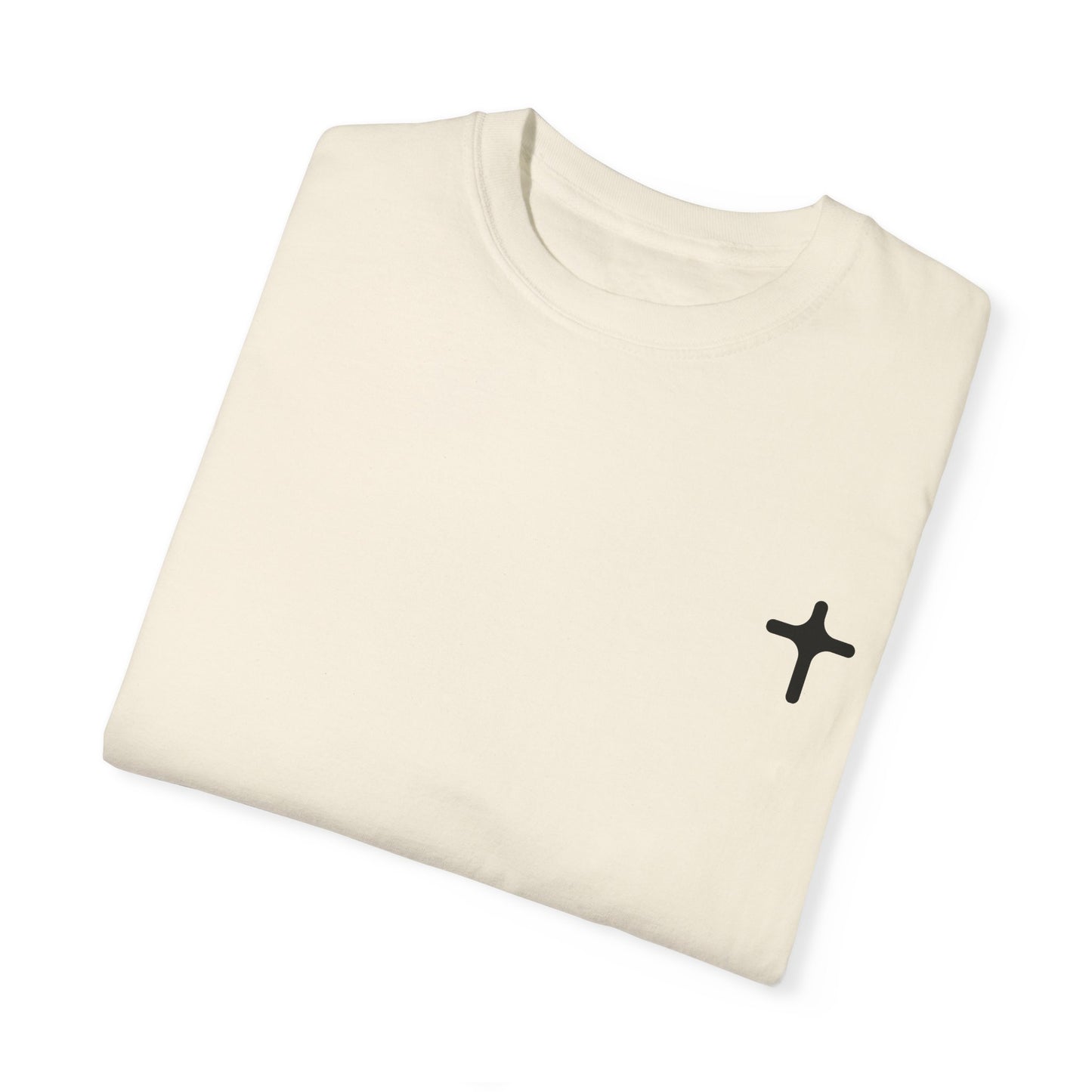 Genesis 1:1 - Unisex GIWU T-shirt