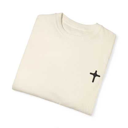 Genesis 1:1 - Unisex GIWU T-shirt