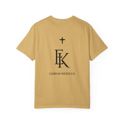 Genesis 1:1 - Unisex GIWU T-shirt