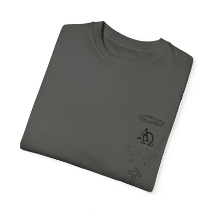 Acts 2:38 - EXCLUSIVE DESIGN Unisex T-shirt