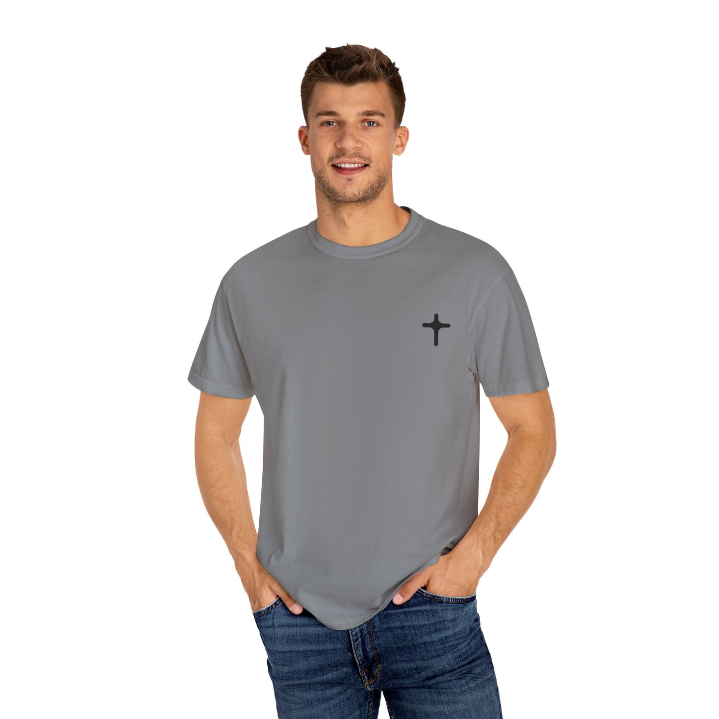 Genesis 1:1 - Unisex GIWU T-shirt