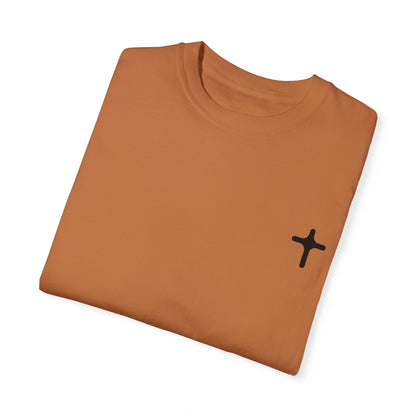 Genesis 1:1 - Unisex GIWU T-shirt