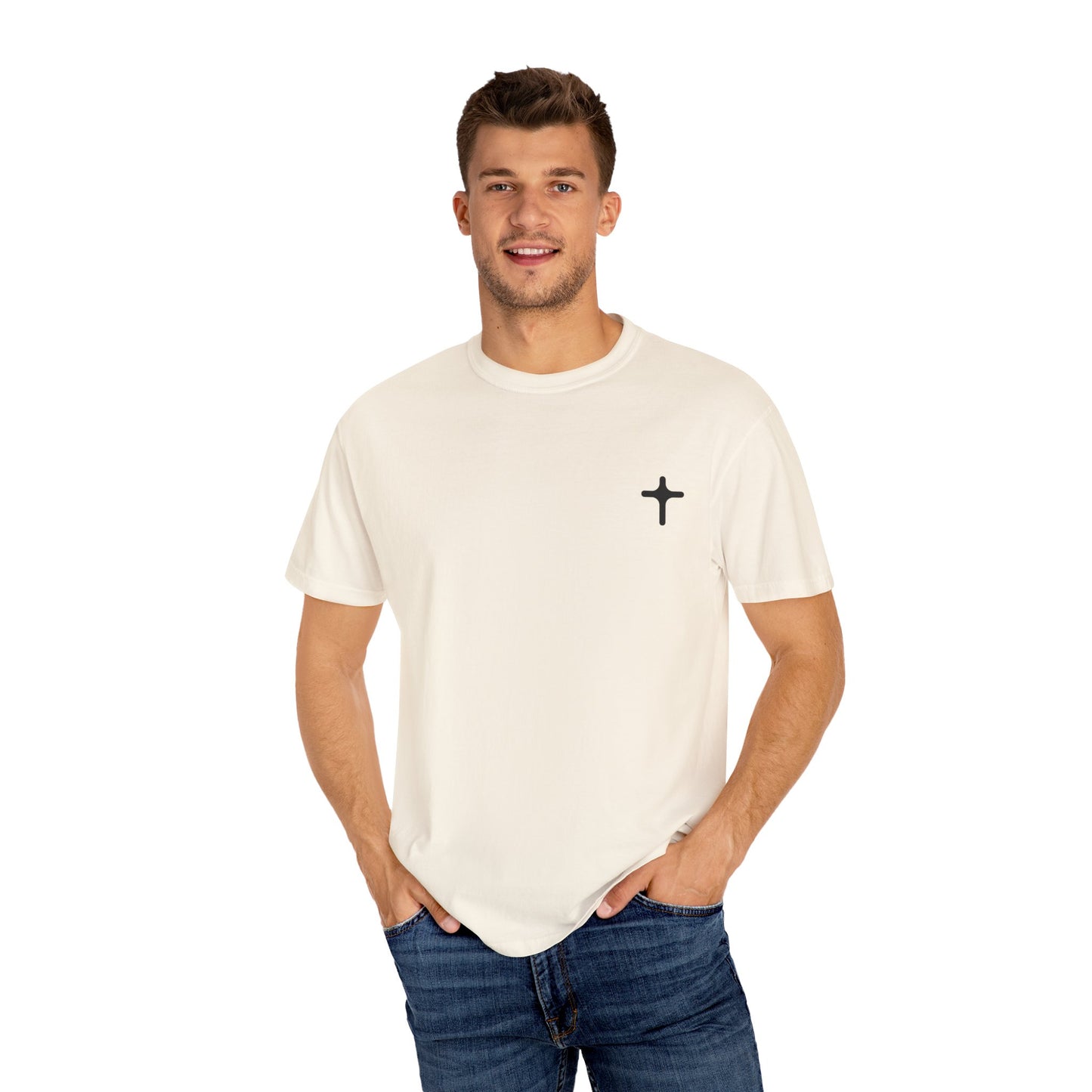 Genesis 1:1 - Unisex GIWU T-shirt