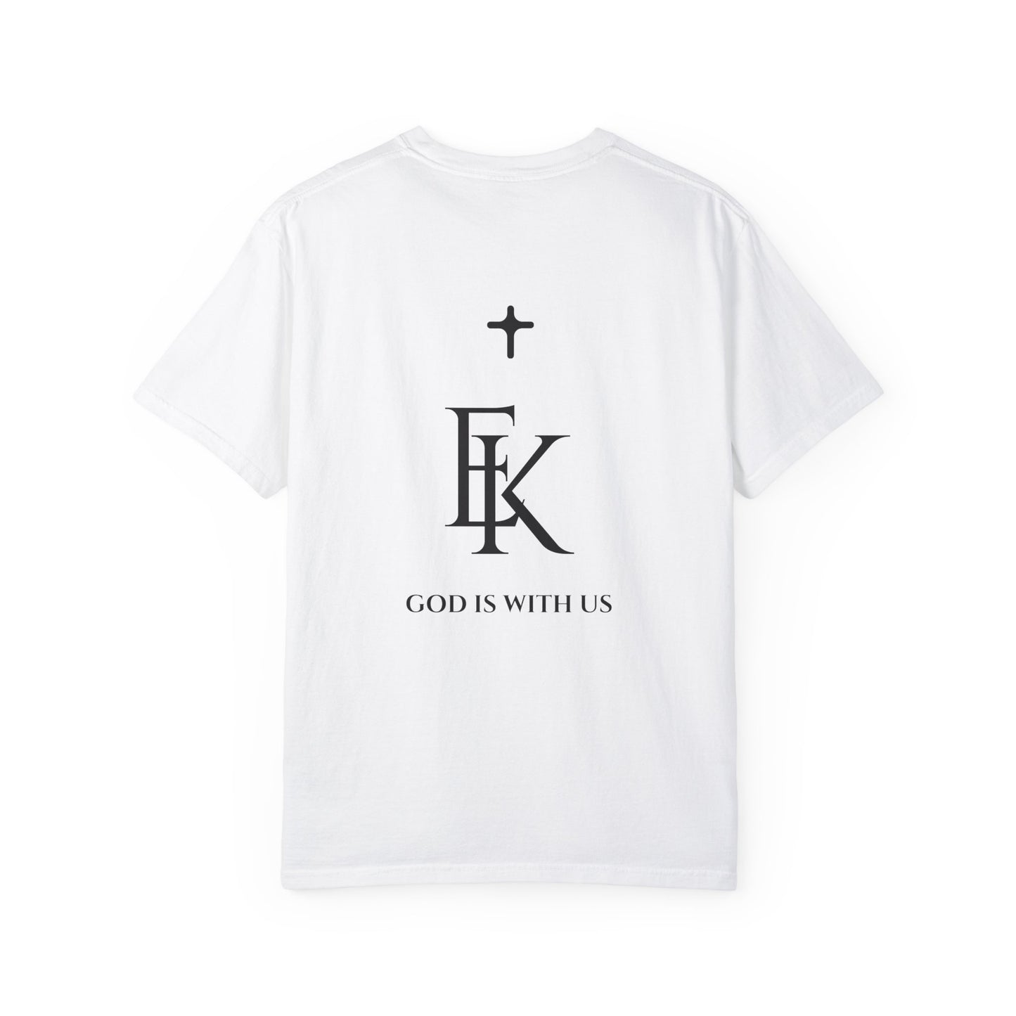 Genesis 1:1 - Unisex GIWU T-shirt