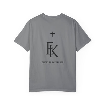 Genesis 1:1 - Unisex GIWU T-shirt