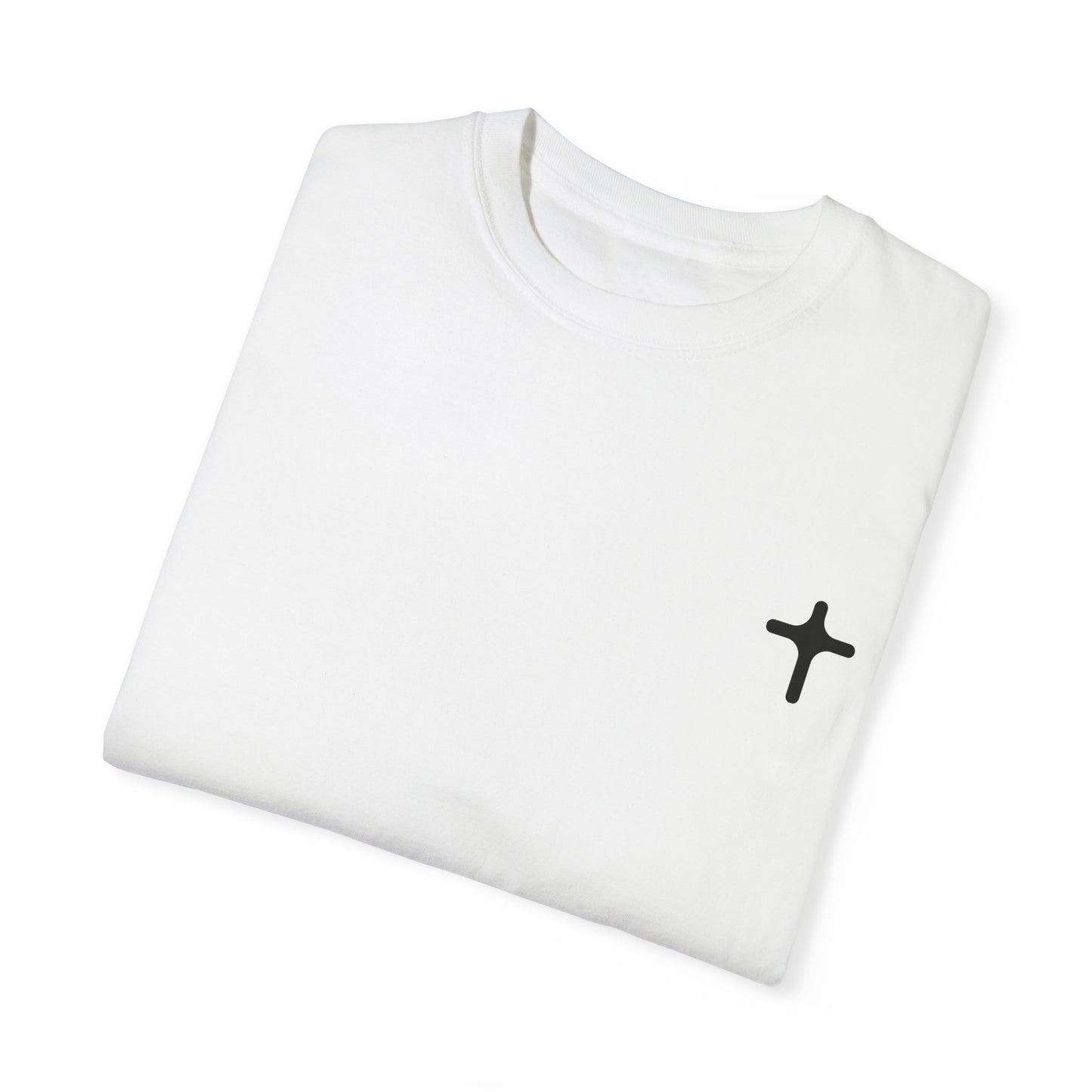 Genesis 1:1 - Unisex GIWU T-shirt