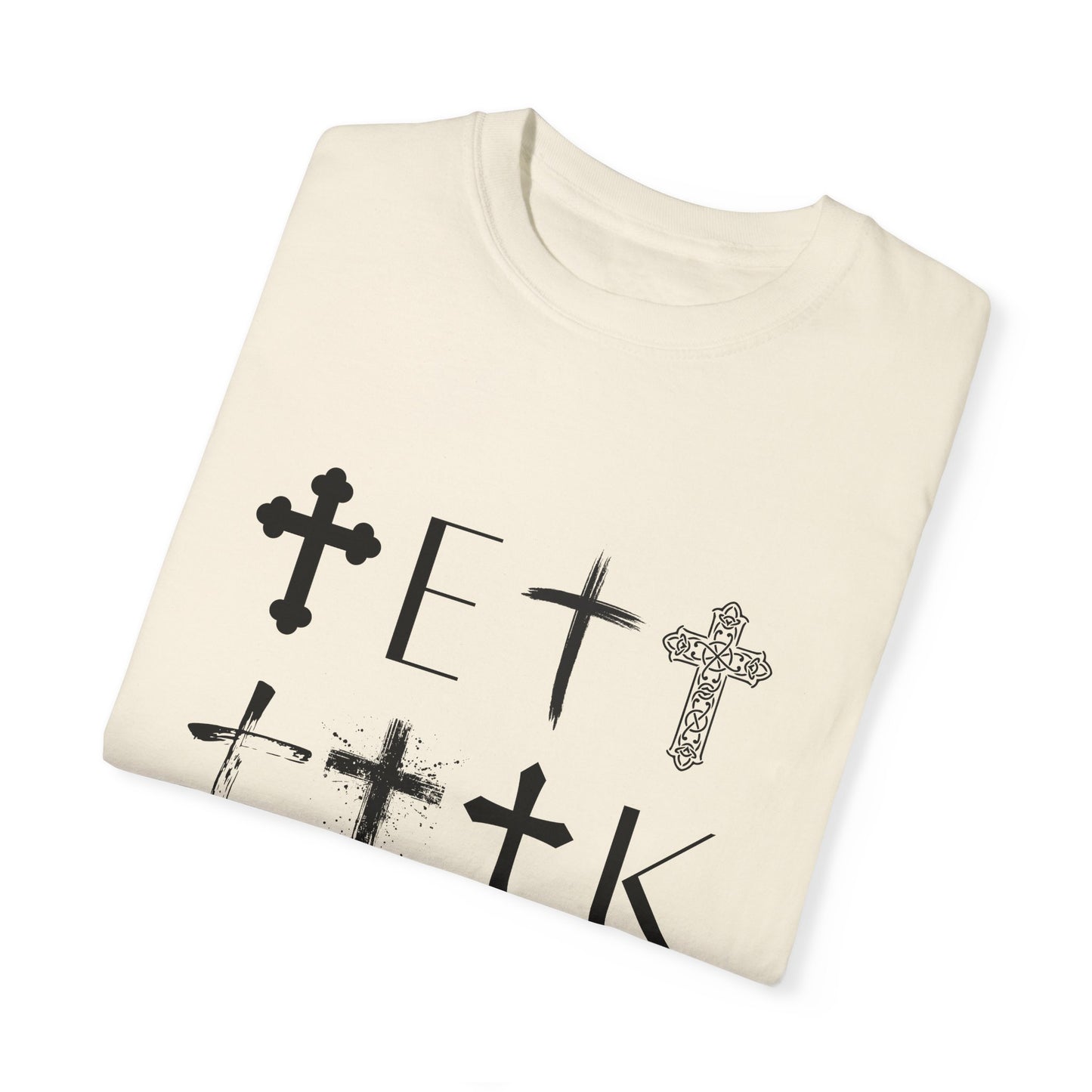 Acts 3:6 - LIMITED EDITION Unisex T-shirt