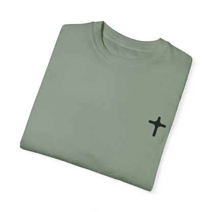 Genesis 1:1 - Unisex GIWU T-shirt