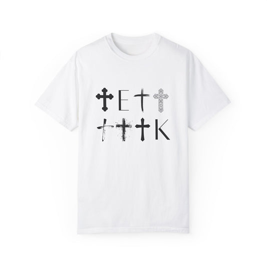 Acts 3:6 - LIMITED EDITION Unisex T-shirt