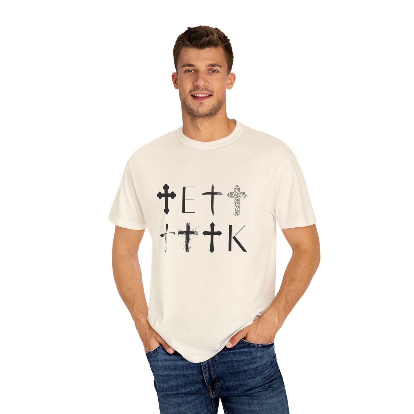 Acts 3:6 - LIMITED EDITION Unisex T-shirt