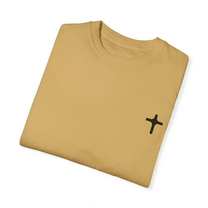 Genesis 1:1 - Unisex GIWU T-shirt