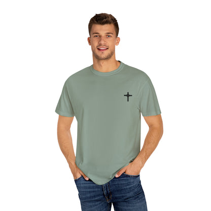 Genesis 1:1 - Unisex GIWU T-shirt