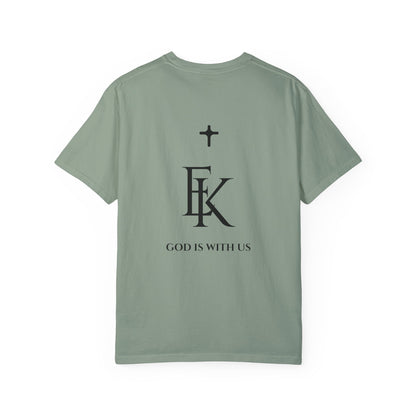 Genesis 1:1 - Unisex GIWU T-shirt