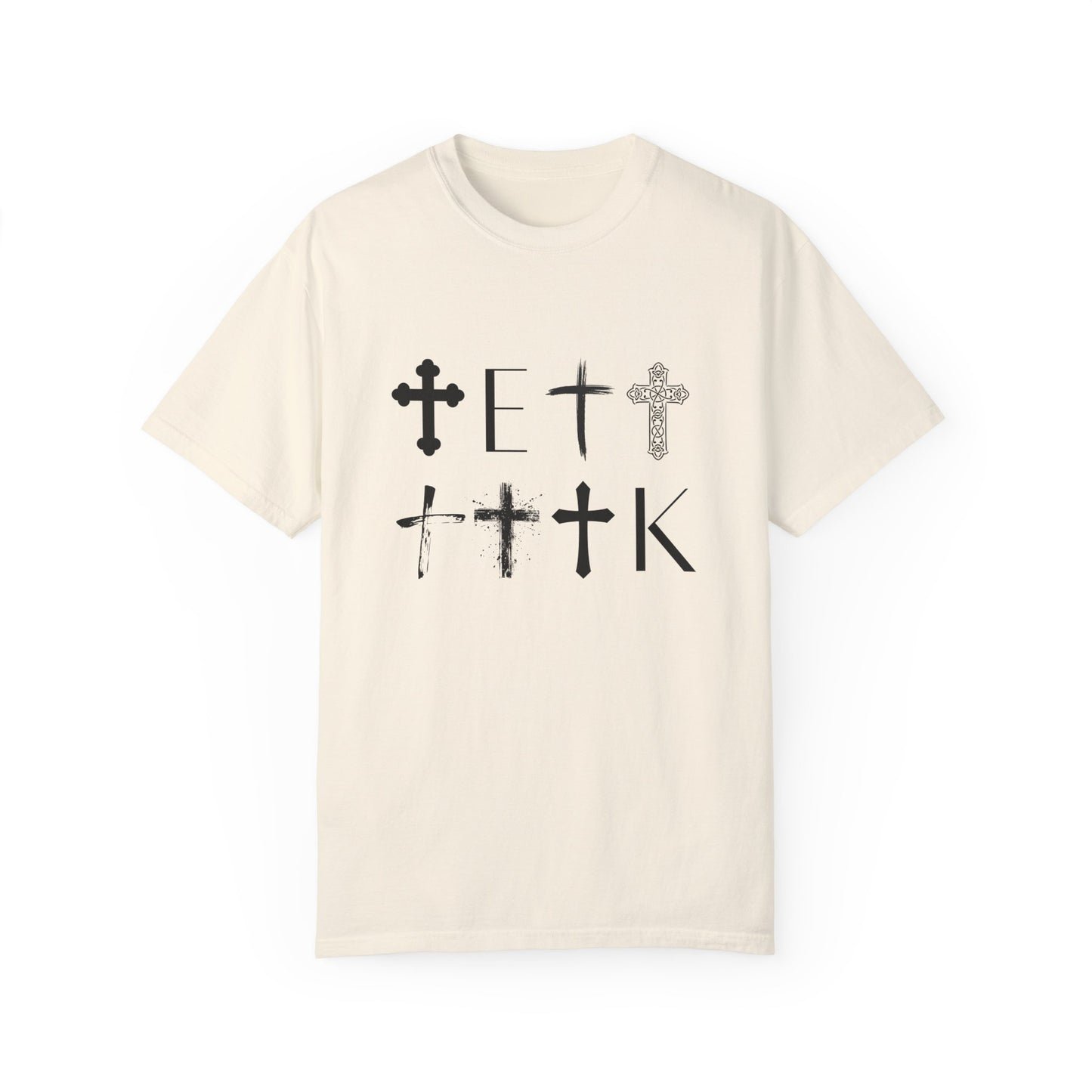 Acts 3:6 - LIMITED EDITION Unisex T-shirt