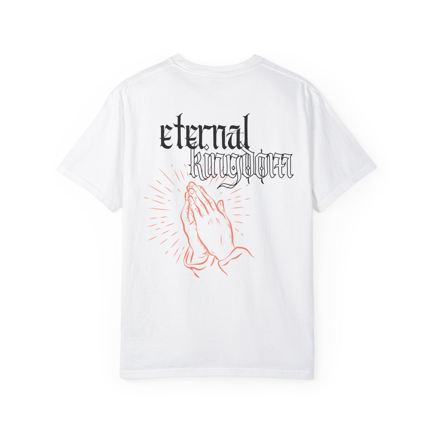 Acts 2:38 - EXCLUSIVE DESIGN Unisex T-shirt